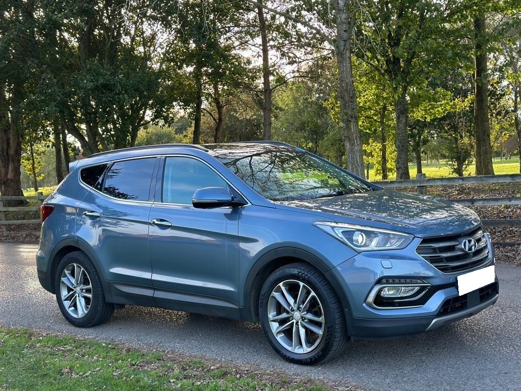 Santa FE