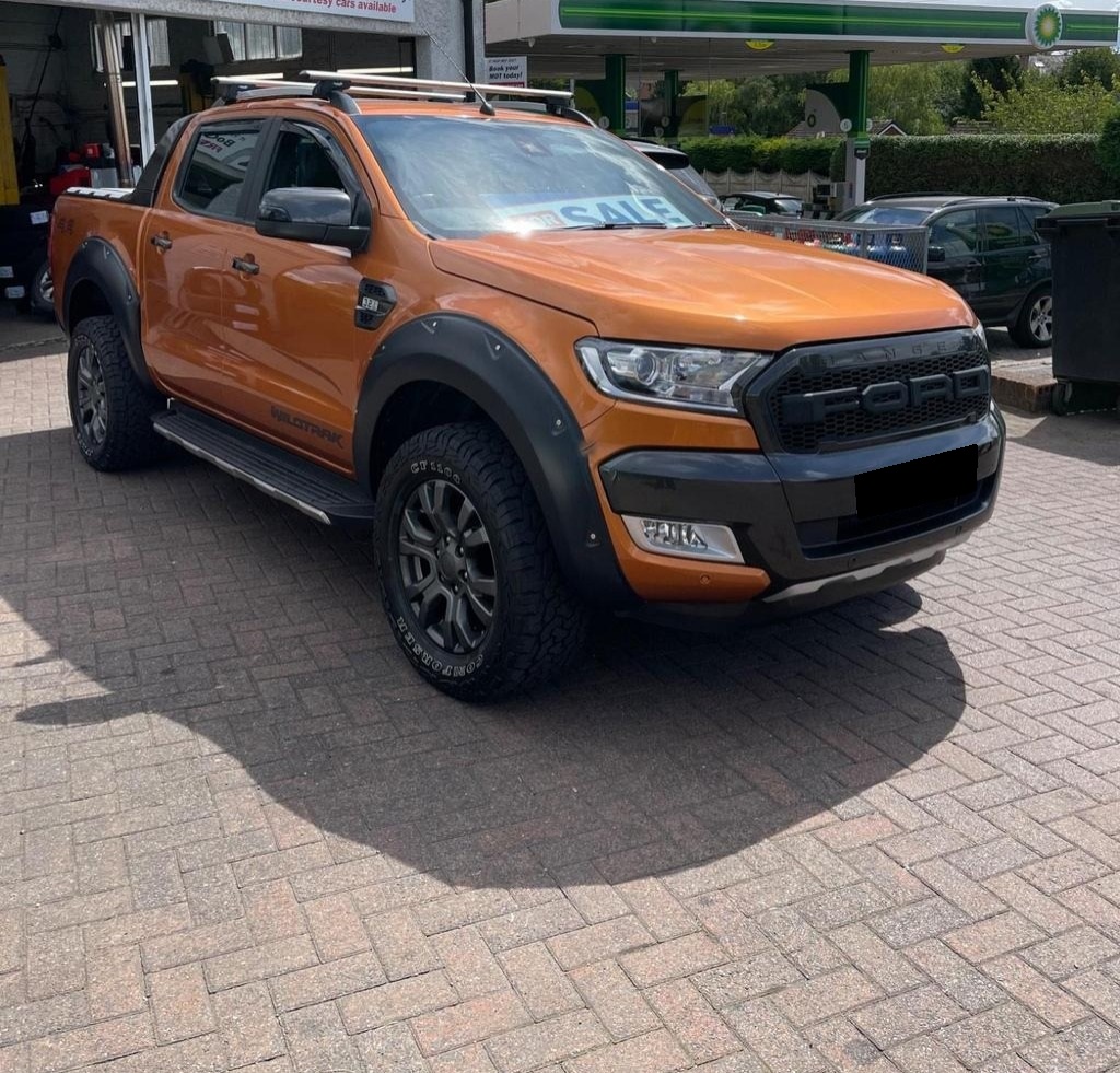 Ford Ranger