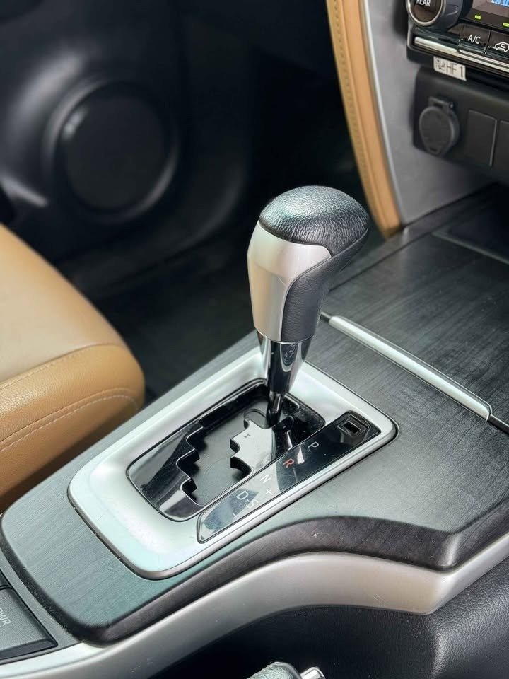 2019 Toyota Fortuner 2.8L Turbo Diesel 4WD | 450 Nm | 7-Seater